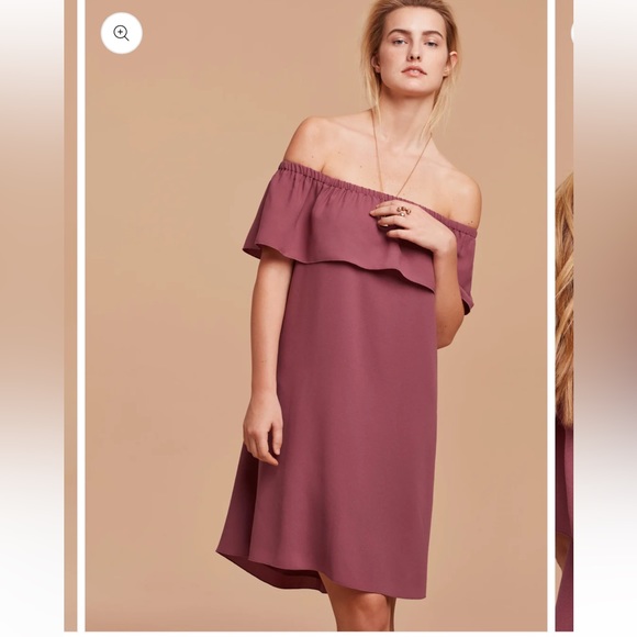 Wilfred Neuchâtel Dress - Picture 6 of 7